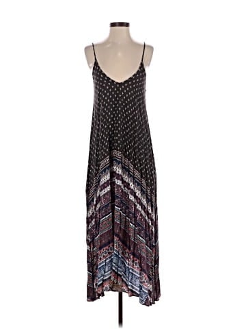 American Eagle Outfitters Casual Dress (view 1)