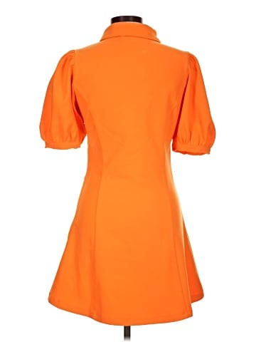 Glam Casual Dress (view 2)