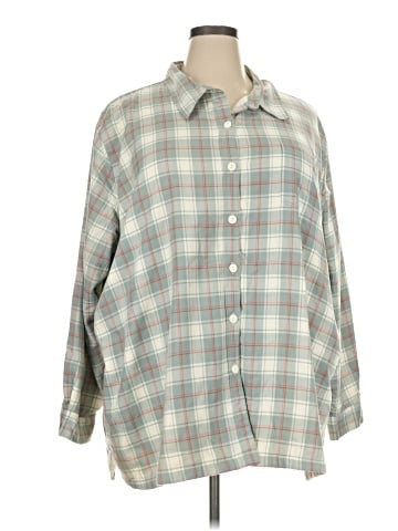 L.L.Bean Fleece (view 1)