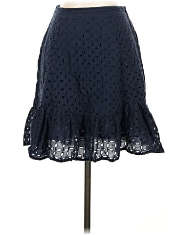 Ultra Pink Casual Skirt (view 1)