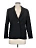 Brooks Brothers Black Blazer Size 6 - photo 1