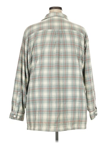 L.L.Bean Fleece (view 2)