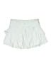 Athleta Solid Blue Skort Size 16 - photo 2