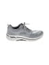Skechers Gray Sneakers Size 7 - photo 1