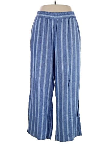 Old Navy Linen Pants (view 1)