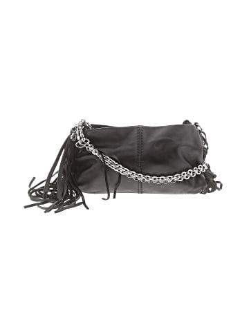 Maje Leather Crossbody Bag (view 1)