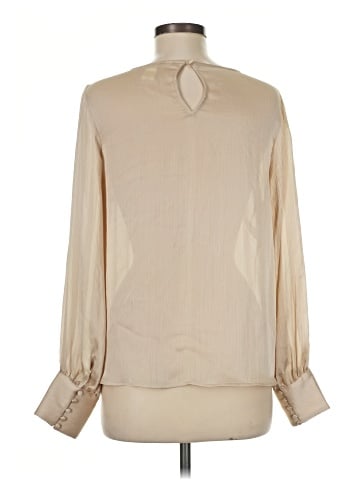 H&M Long Sleeve Blouse (view 2)