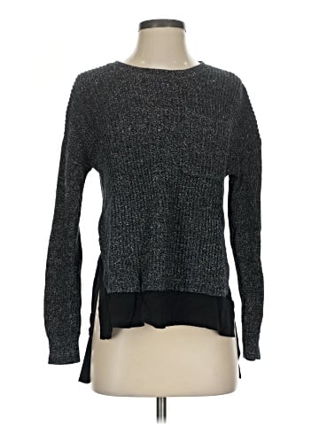 Madewell Pullover Sweater (view 1)