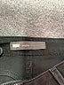 Levi's Black Jeggings Size 29 waist - photo 7