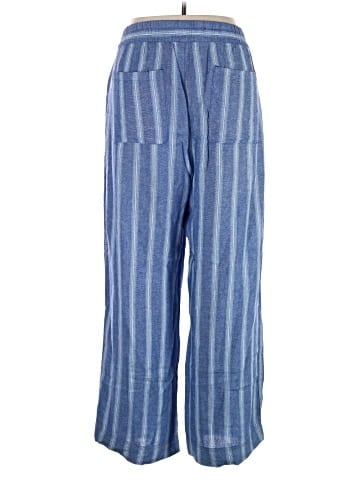 Old Navy Linen Pants (view 2)