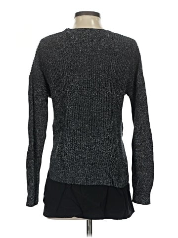 Madewell Pullover Sweater (view 2)