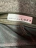 Ann Taylor LOFT 100% Polyester Green Casual Pants Size 32 waist - photo 7