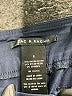 Zac & Rachel Solid Blue Active Pants Size 6 - photo 7