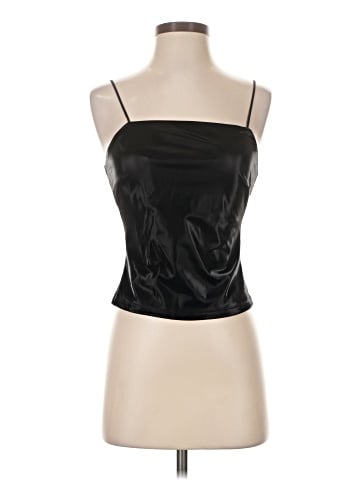 Lavender Brown Tank Top (view 1)