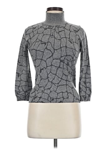 Valentino Roma Turtleneck Sweater (view 1)