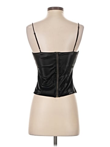 Lavender Brown Tank Top (view 2)