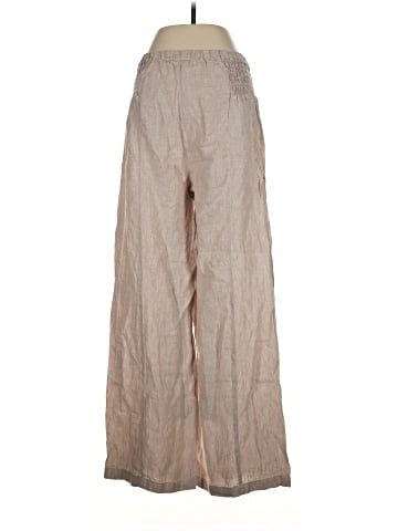Sigrid Olsen Linen Pants (view 2)