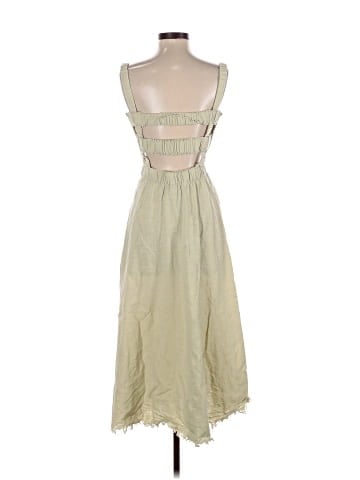 Zara Casual Dress (view 2)