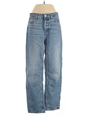 Madewell Jeans (view 1)