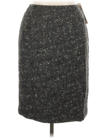 Linda Allard Ellen Tracy Casual Skirt (view 1)