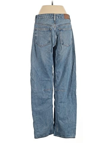 Madewell Jeans (view 2)
