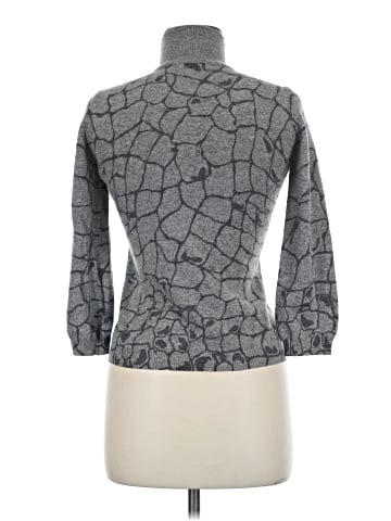 Valentino Roma Turtleneck Sweater (view 2)