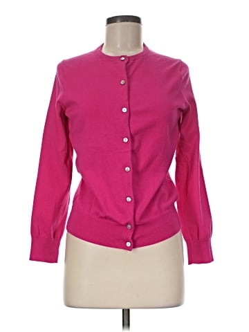 Lands' End Cardigan (view 1)