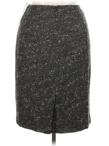 Linda Allard Ellen Tracy Casual Skirt (view 2)