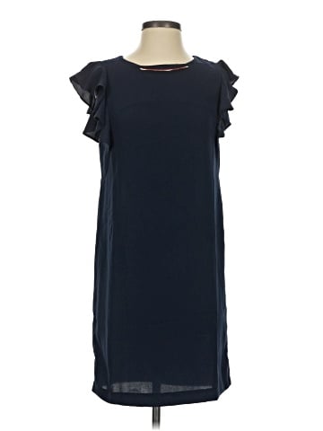 Zara Basic Casual Dress (view 1)