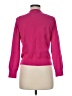 Lands' End Pink Cardigan Size 6 - 8 - photo 2
