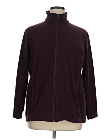 Lands' End Cardigan (view 1)