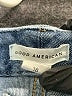 Good American Stars Blue Jeans Size 18 - photo 4