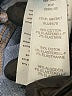 Good American Stars Blue Jeans Size 18 - photo 5