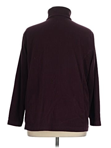 Lands' End Cardigan (view 2)