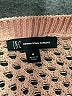 INC International Concepts Pink Pullover Sweater Size M - photo 7