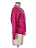 Lands' End Pink Cardigan Size 6 - 8 - photo 4