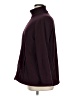 Lands' End 100% Polyester Burgundy Cardigan Size 1X - photo 5