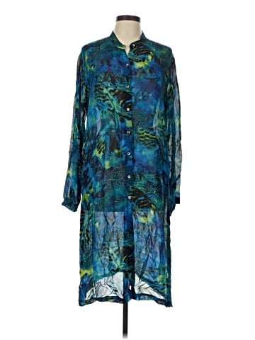 Chico's Casual Dress (view 1)