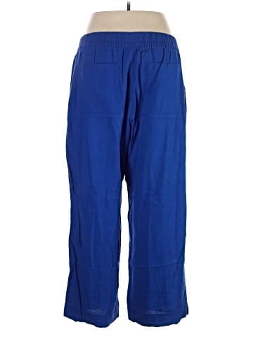 Old Navy Linen Pants (view 2)
