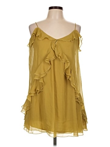 Express Casual Dress (view 1)