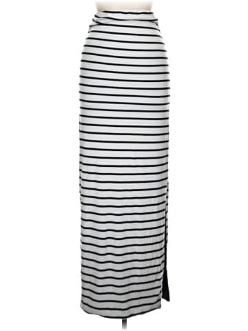 No Comment Casual Skirt (view 1)