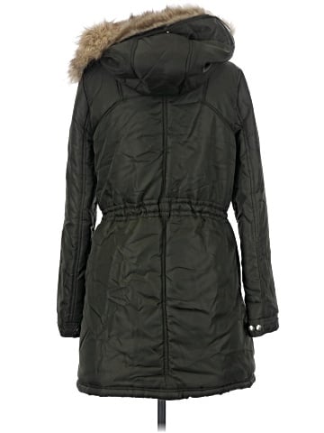 Trafaluc by Zara Coat (view 2)