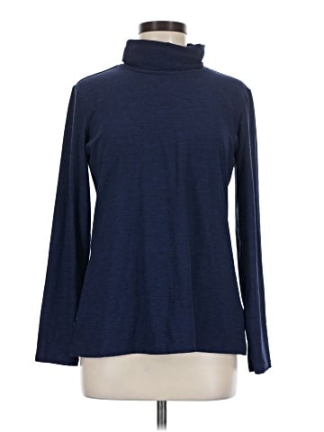 ExOfficio Long Sleeve Turtleneck (view 1)