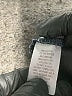 Elliott Lauren Blue Active Pants Size 12 - photo 8