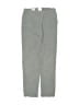 Gap Chevron-herringbone Gray Sweatpants Size 4 - 5 - photo 1