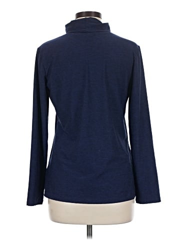 ExOfficio Long Sleeve Turtleneck (view 2)