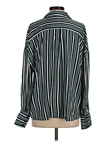 Free People 3/4 Sleeve Blouse (view 2)