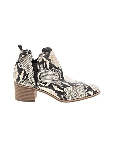 Dr. Scholl's Ankle Boots (view 1)