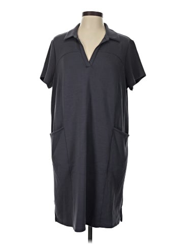 J.Jill Casual Dress (view 1)
