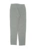 Gap Chevron-herringbone Gray Sweatpants Size 4 - 5 - photo 2